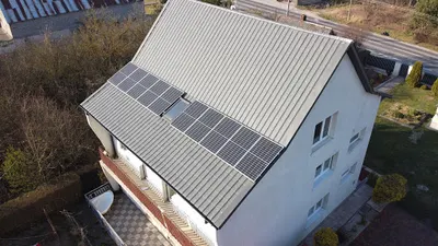 GM Starbud Sp. z o.o. Farmy Fotowoltaika Starachowice Świętokrzyskie